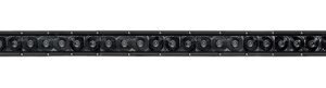 Rigid Industries 50in SR Series PRO - Spot - Midnight Edition