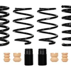 Eibach Pro-Kit for 2015 Ford Mustang 2.3L EcoBoost/3.7L V6/GT 5.0L V8