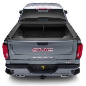 Roll-N-Lock 2019 Chevrolet Silverado 1500 72.5in Bed M-Series Retractable Tonneau Cover