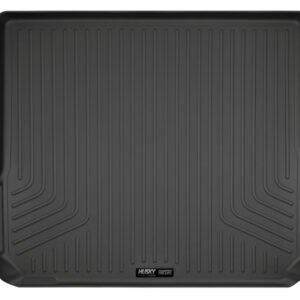 Husky Liners 18-23 Chevrolet Equinox WeatherBeater Black Trunk Liner