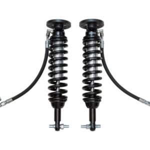 ICON 2015 Ford F-150 4WD 2-2.63in 2.5 Series Shocks VS RR CDCV Coilover Kit