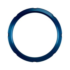 Turbosmart Gen V WG38/40 Actuator Collar - Blue