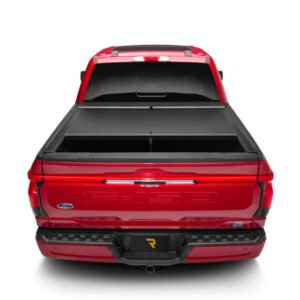 Roll-N-Lock 2021 Ford F-150 67.1in A-Series Retractable Tonneau Cover