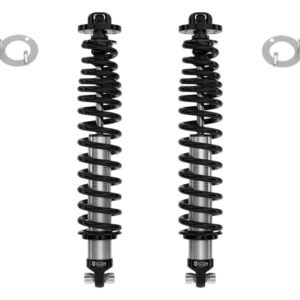 ICON 21-23 Ford Bronco Rear 2.5 VS IR Coilover Kit Heavy Rate Spring