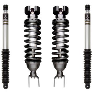 ICON 2019+ Ram 1500 2/4WD .75-2.5in Stage 1 Suspension System