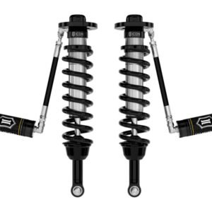 ICON 21-23 Ford F150 Tremor 2.5-3in 2.5 Series VS RR Coilover Kit