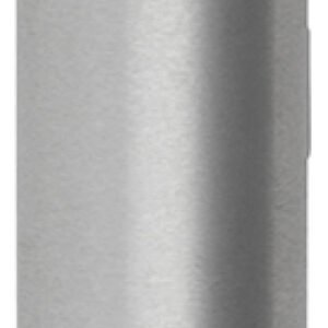 Fox 2.0 Performance Series 6.5in. Smooth Body IFP Shock Std Travel / Eyelet Ends (Aluminum) - Black