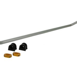 Whiteline 9/10+ Impreza GH/GR MY11 / 9/10+ STi Front 22mm Heavy Duty Adjustable Swaybar