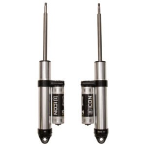 ICON 2014+ Ram 2500 2in Standard Rear 2.5 Series Shocks VS PB - Pair