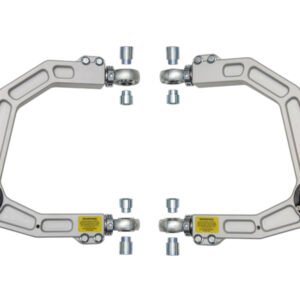 ICON 2007+ Toyota Tundra Billet Upper Control Arm Delta Joint Kit