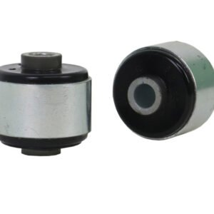 Whiteline Plus 9/98-12/03 Mazda 323 Front Lower Inner Rear Control Arm Bushing Kit