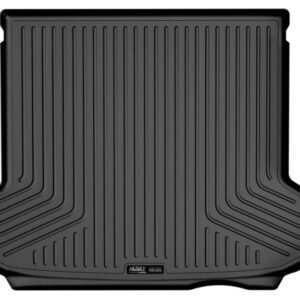 Husky Liners 2022 Hyundai Tucscon WeatherBeater Cargo Liner - Blk