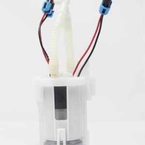 Walbro 525lph E85 Universal Dual Fuel Pump Assembly