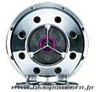 HKS Purple SSQV Insert (round)