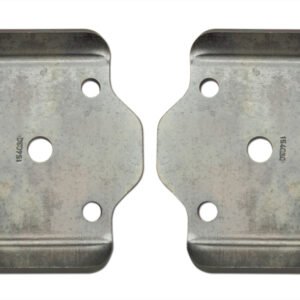 ICON 2005+ Toyota Tacoma Rear Striker Kit for U-Bolt Flip