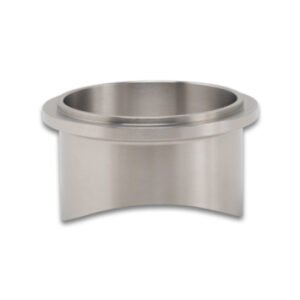 Vibrant Tial 50MM BOV Weld Flange Titanium - 2.50in Tube