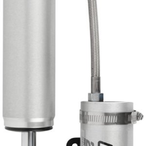 Fox 05+ Ford SD 2.0 Performance Series 9.6in. Smooth Body Remote Res. Front Shock / 2-3.5in. Lift