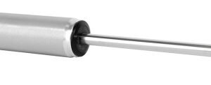 Fox 05+ Ford SD 2.0 Performance Series 12.6in. Smooth Body IFP Rear Shock (Alum) / 1.5-3.5in Lift