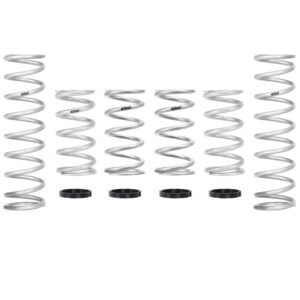 Eibach 15-16 Can-Am Maverick Pro-UTV - Stage 2 Performance Spring System (Set Of 8 Springs)
