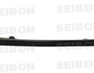 Seibon 03-05 Evo 8 VR Carbon Fiber Front Lip Spoiler