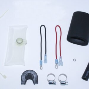 Walbro Fuel Pump Installation Kit