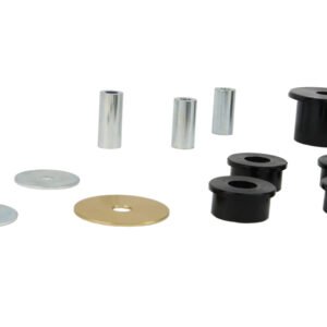 Whiteline 05+ BMW 1 Sreies / 3/05-10/11 BMW 3 Series Rear Diff - Mount Bushing