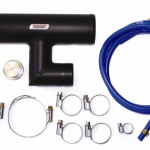 Turbosmart BOV V-Band to 38mm ada