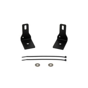 Diode Dynamics 2022+ Ford Maverick Stage Series Ditch Light Bracket Kit