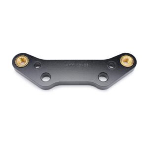 Wilwood Caliper MT FLAT Bracket 5.25 2.750 MT