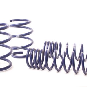 H&R 96-03 BMW 540i E39 Race Spring (Non Touring & w/o Sport Susp.)