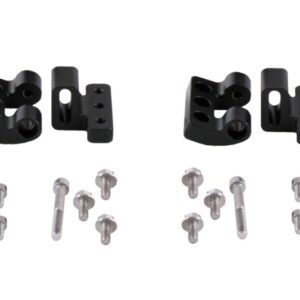 Diode Dynamics SS5 CrossLink Endmount Kit