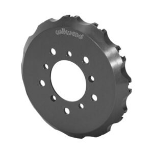 Wilwood 5x4.724 MT 12x8.75 BC Hat .843 OffSet
