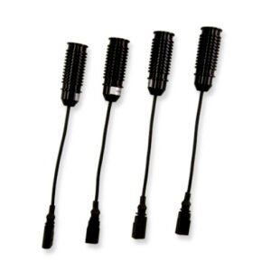KW Electronic Damping Cancellation Kit Porsche Cayenne Type 9PA