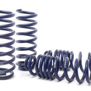 H&R 16-21 Mercedes-Benz GLC 300 4MATIC SUV (AWD) X253 Sport Spring (w/o Air Susp.)