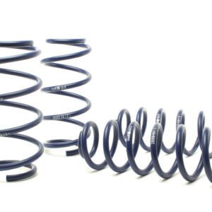 H&R 10-14 Volkswagen Golf 2.5L/TDI MK6 Adventure Raising Spring