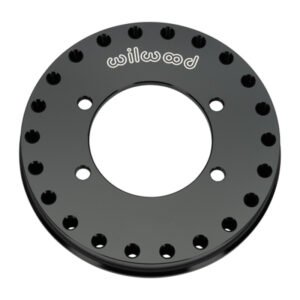 Wilwood Big Ford Backing Plate NEW EPB 2.5