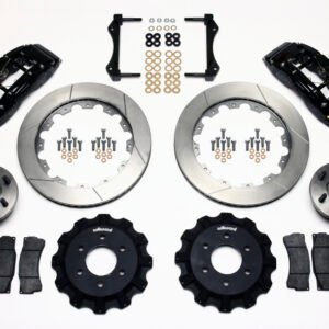 Wilwood TC6R Front Kit 16.00in 2004-2008 Ford F150