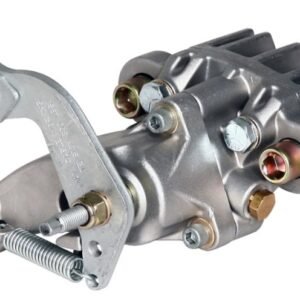 Wilwood Caliper-HM1 Hydra Mechanical - R/H 1in Pistons .19in Disc