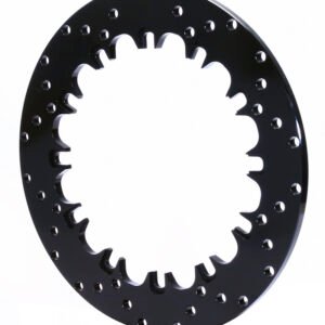 Wilwood Rotor-Steel-SSF Front 12.90 x .380 - 12 on 8.75in