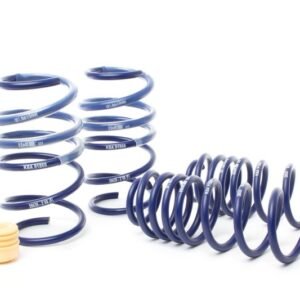 H&R 2022+ Volkswagen Golf GTI MK8 Sport Spring - Approx. 1.6in