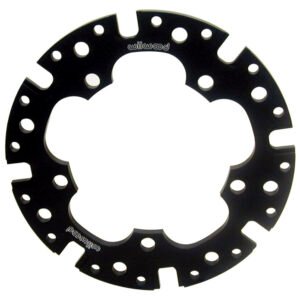 Wilwood Dynamic Rotor Adapter 8x7.00BC 5x4.875BC 5x5 Hub