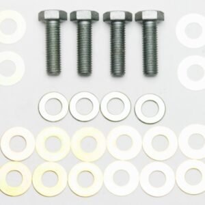 Wilwood Bolt Kit - HHCS M12-1.75x40mm LG (Pack of 4)