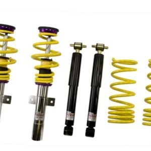 KW Coilover Kit V1 Jaguar X-Type (CF1)