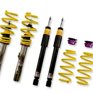 KW Street Comfort Kit Audi A3 (8P) FWD all engines w/o electronic dampening control