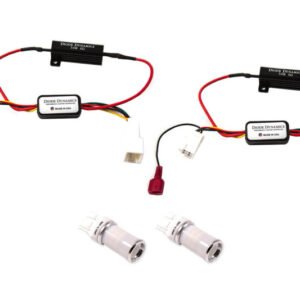 Diode Dynamics 13-16 FR-S / BRZ Tail as Turn +Backup Module (USDM) Stage 1