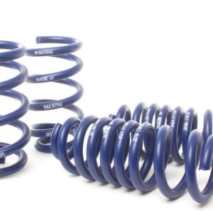 H&R 15-21 Mercedes-Benz C63 AMG Coupe/C63 S AMG Coupe C205 Sport Spring