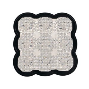 Diode Dynamics SS5 Lens Clear Flood