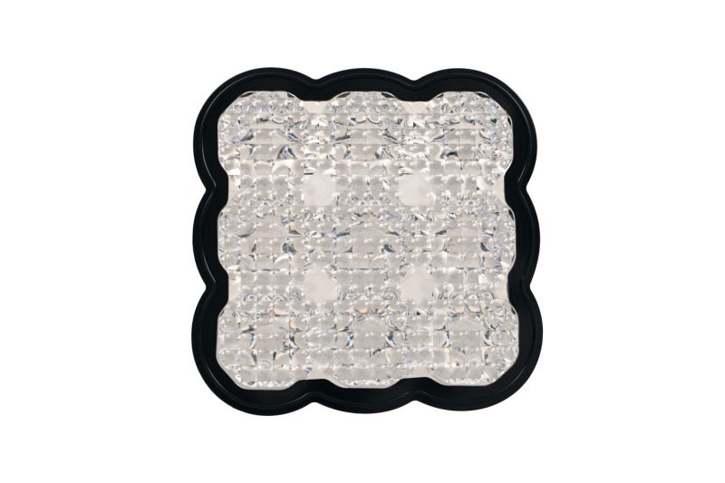 Diode Dynamics SS5 Lens Clear Flood