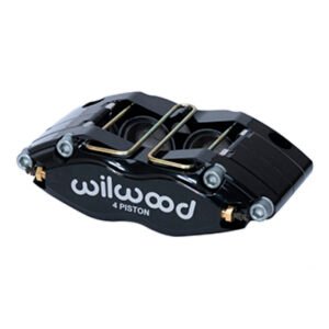 Wilwood 1.38 DPR-DS Caliper .810 Rotor Dust Seal