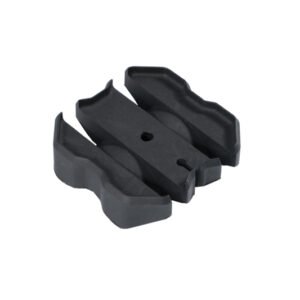Diode Dynamics Stage Series Rock Light Tube Mount Adapter Kit (one)